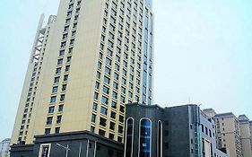 Meyes International Hotel Changsha